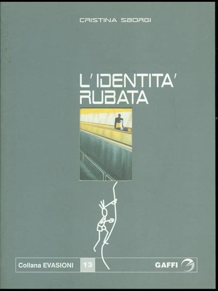 L'Identita' Rubata