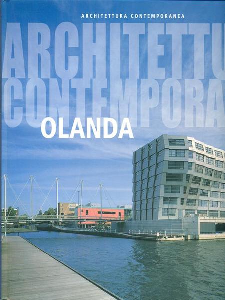 Architettura contemporanea Olanda