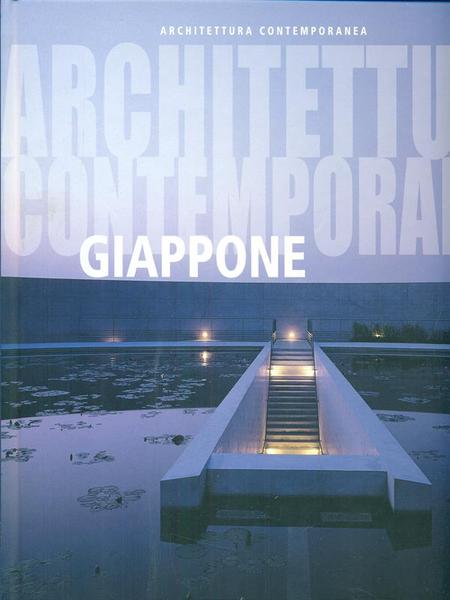 Architettura contemporanea Giappone