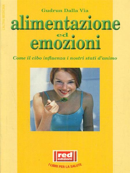 Alimentazione ed emozioni