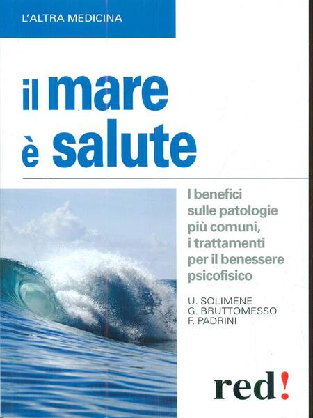 Il mare e' salute