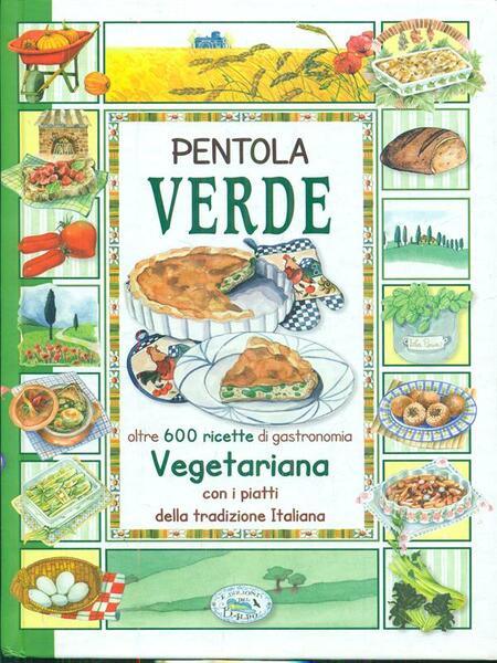 Pentola verde