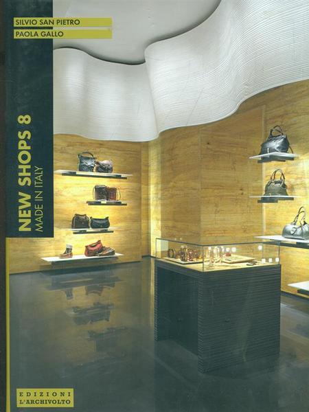 New Shops 8 made in Italy