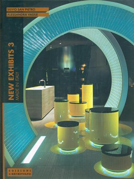 New Exhibits 3 in Italy