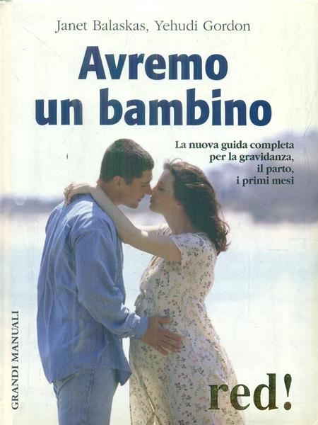 Avremo un bambino