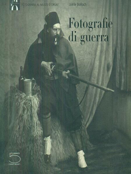 Fotografie di guerra