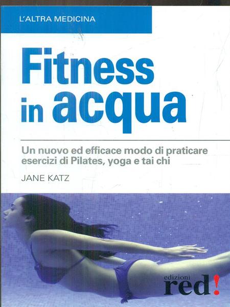 Fitness in acqua