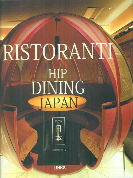 Ristoranti Hip Dining Japan