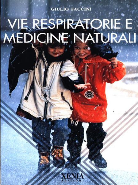 Vie respiratorie e medicine naturali