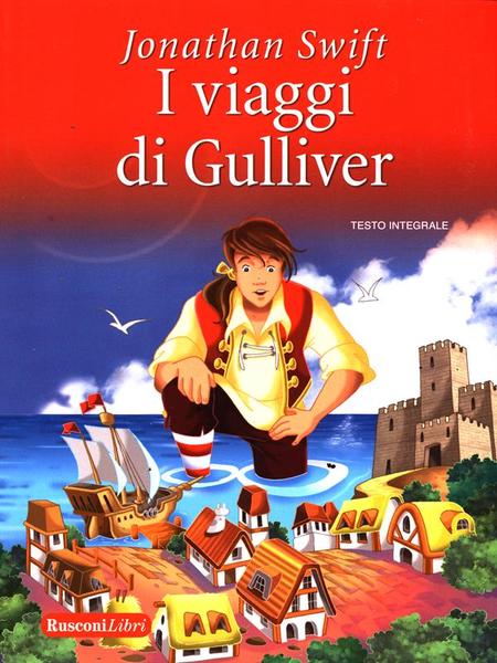 I viaggi di Gulliver