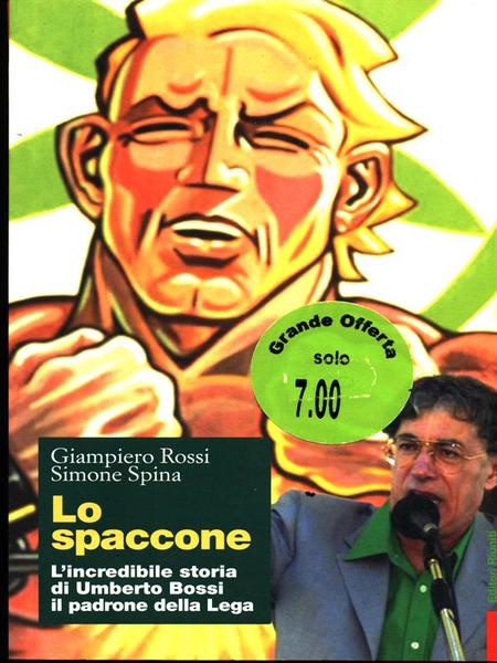 Lo spaccone