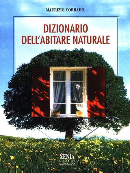 Dizionario dell'abitare naturale
