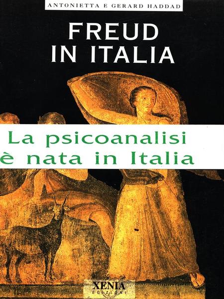 Freud in Italia