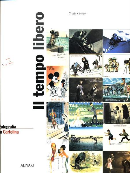 La fotografia in Cartolina - Il tempo libero