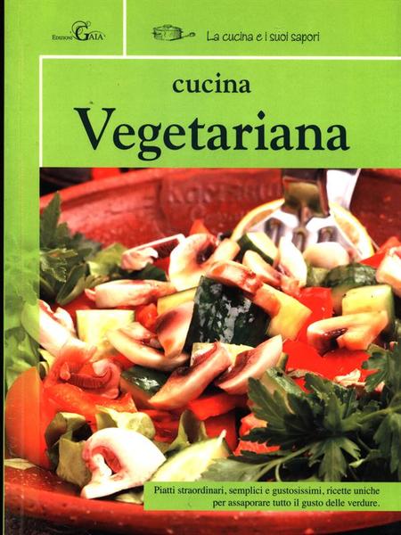 Cucina Vegetariana