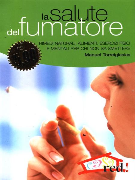 La salute del fumatore