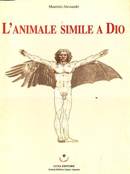 L'animale simile a Dio