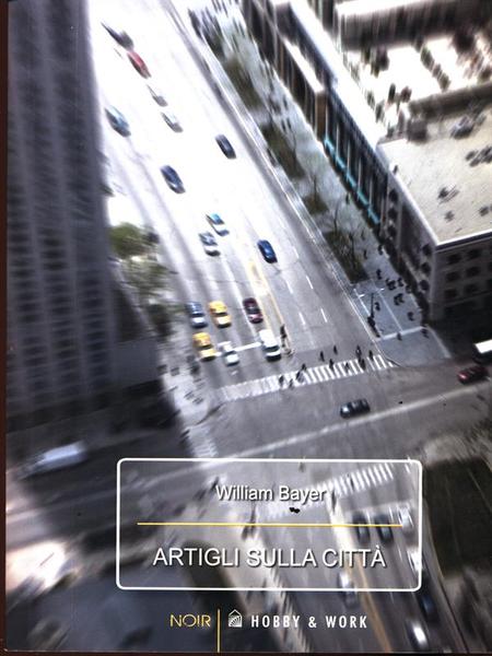 Artigli sulla citta'