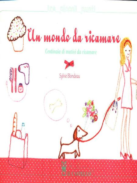 Un mondo da ricamare