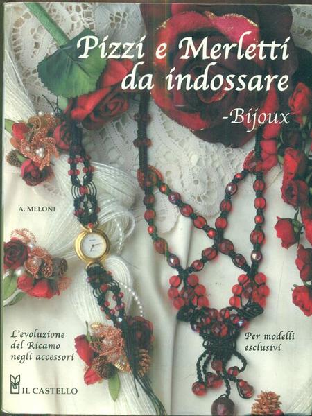 Pizzi e merletti da indossare