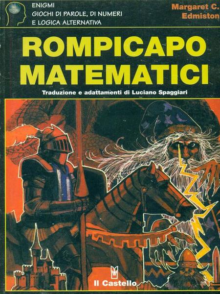 Rompicapo matematici