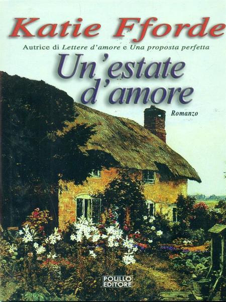 Un'estate d'amore