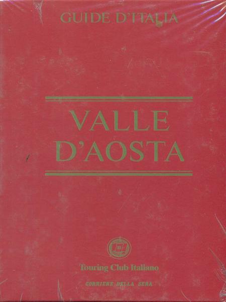 Valle D'Aosta