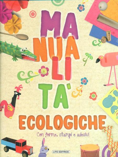 Manualita' ecologiche