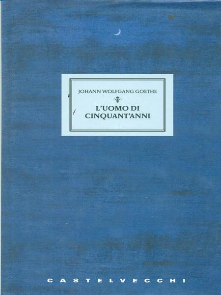 L'uomo di cinquant'anni