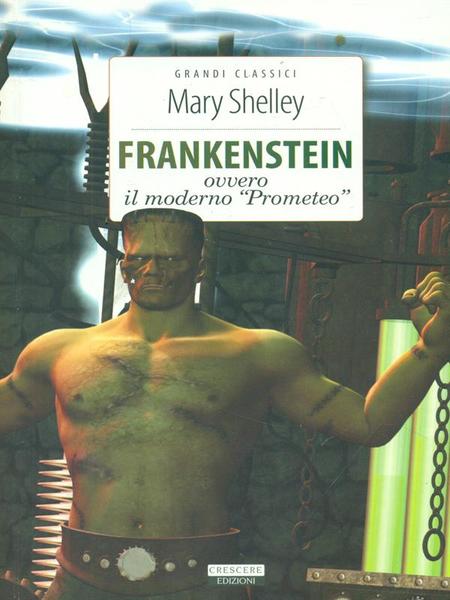Frankenstein
