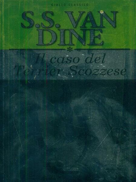 Il caso del terrier Scozzese