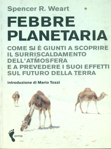 Febbre planetaria