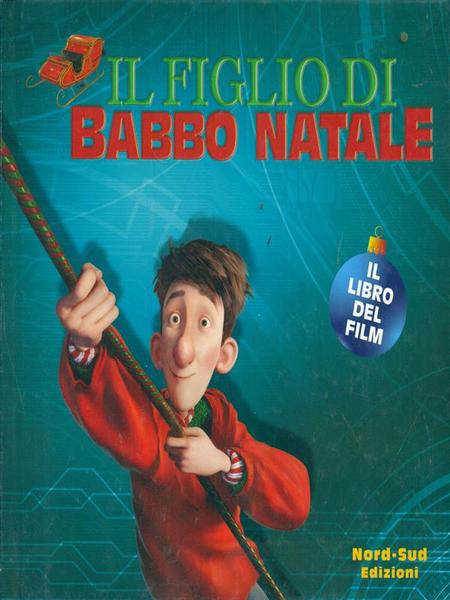 Il figlio di Babbo Natale