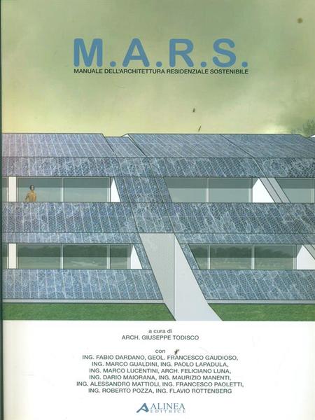 M.A.R.S