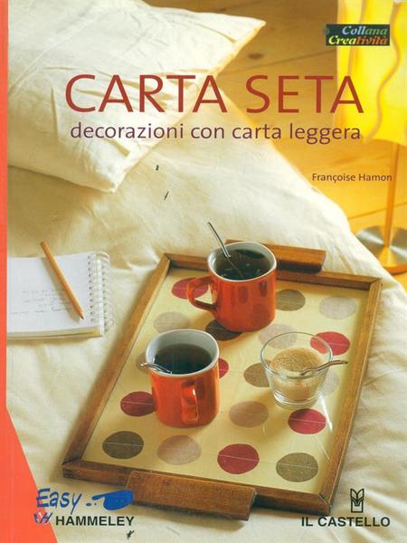 Carta seta