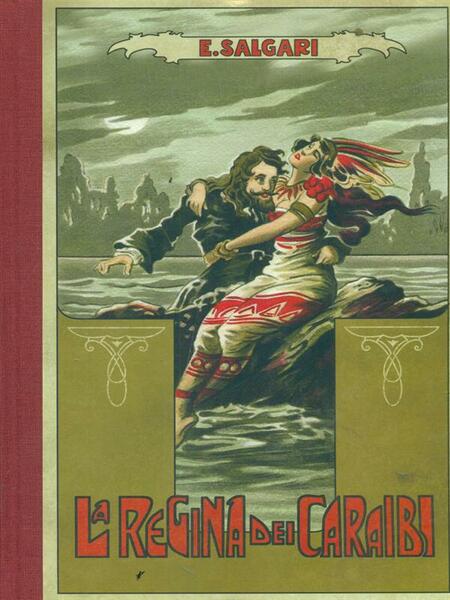 La regina dei Caraibi