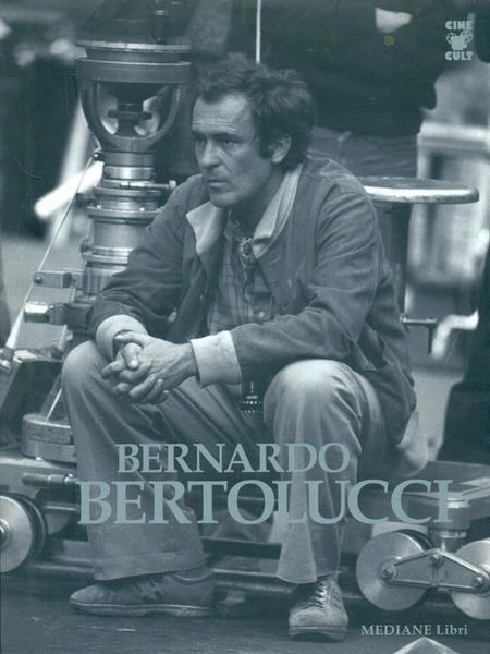 Bernardo Bertolucci