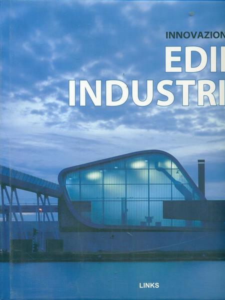 Edifici industriali