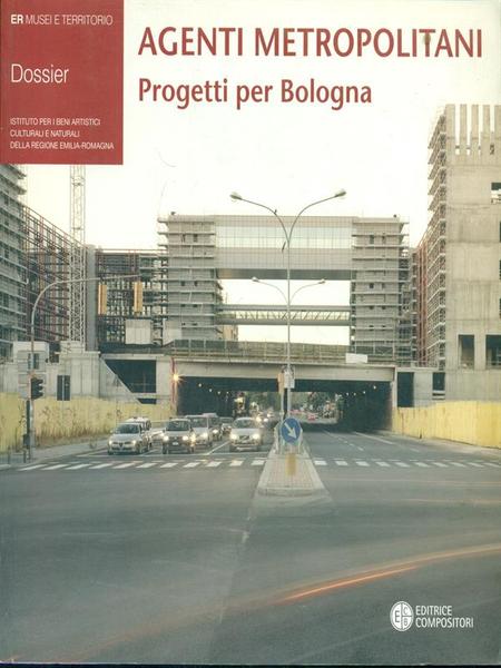Agenti metropolitani