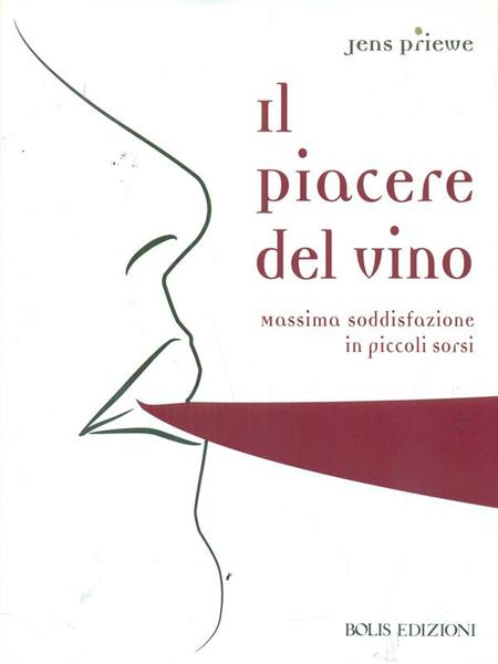 Il piacere del vino