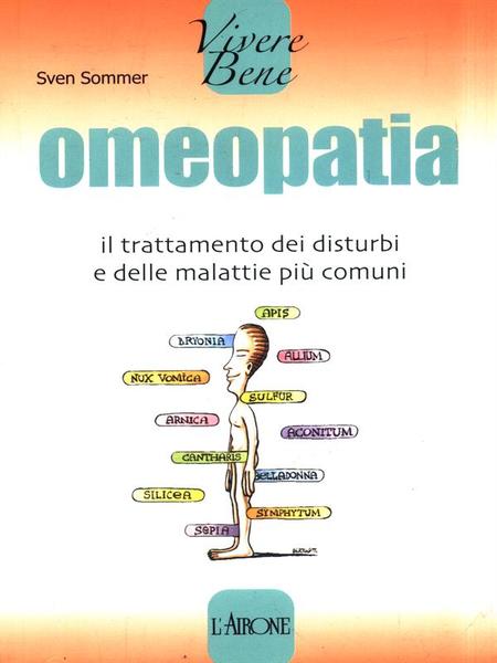 Omeopatia
