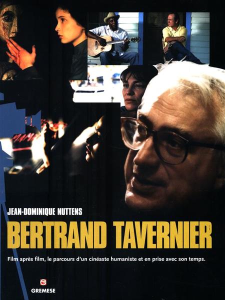 Bertrand Tavernier