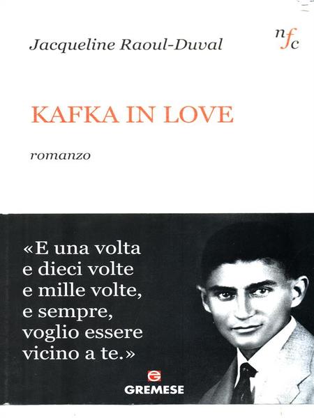Kafka in love