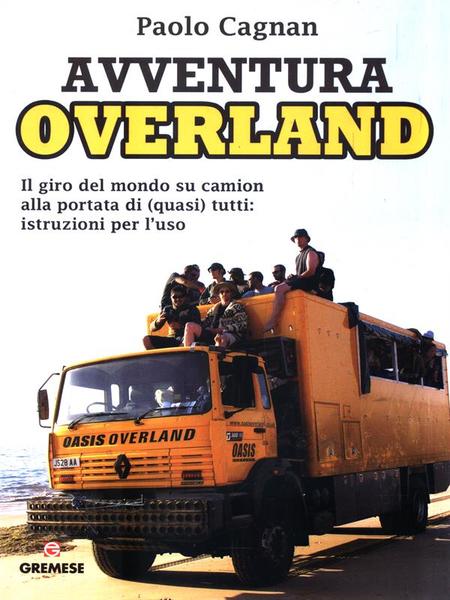 Avventura Overland