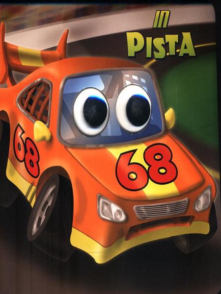 In pista