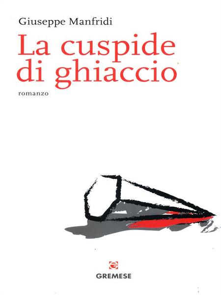 La cuspide di ghiaccio