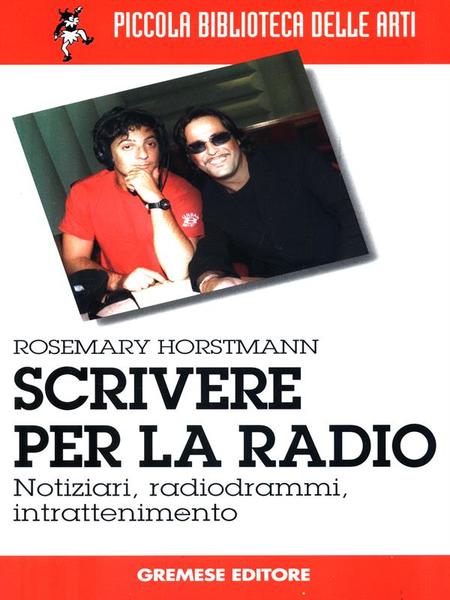 Scrivere per la radio