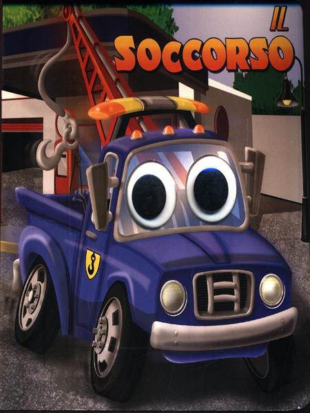 Il soccorso