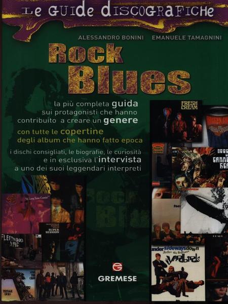 Rock Blues