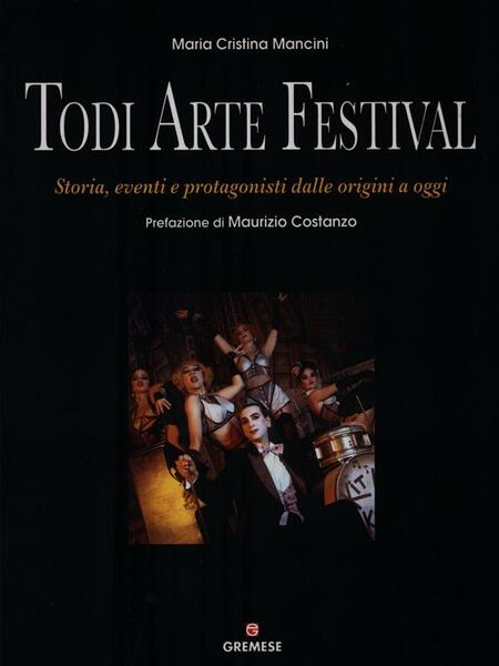 Todi Arte Festival